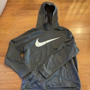 Men’s NIKE Dri-Fit hoodie